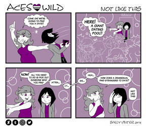 Aces Wild - 40 - Not Like This