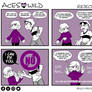 Aces Wild - 44 - Rejection