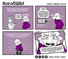 Aces Wild - 101 - Livin' Libido Loca