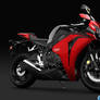 2008 Honda CBR1000RR pic.2