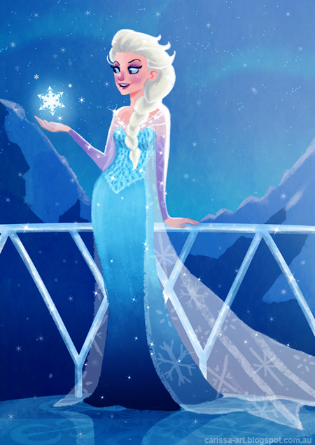 Elsa