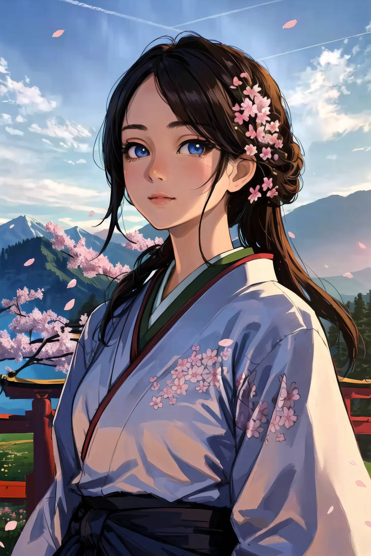 History of Japan by Dantegonist on DeviantArt