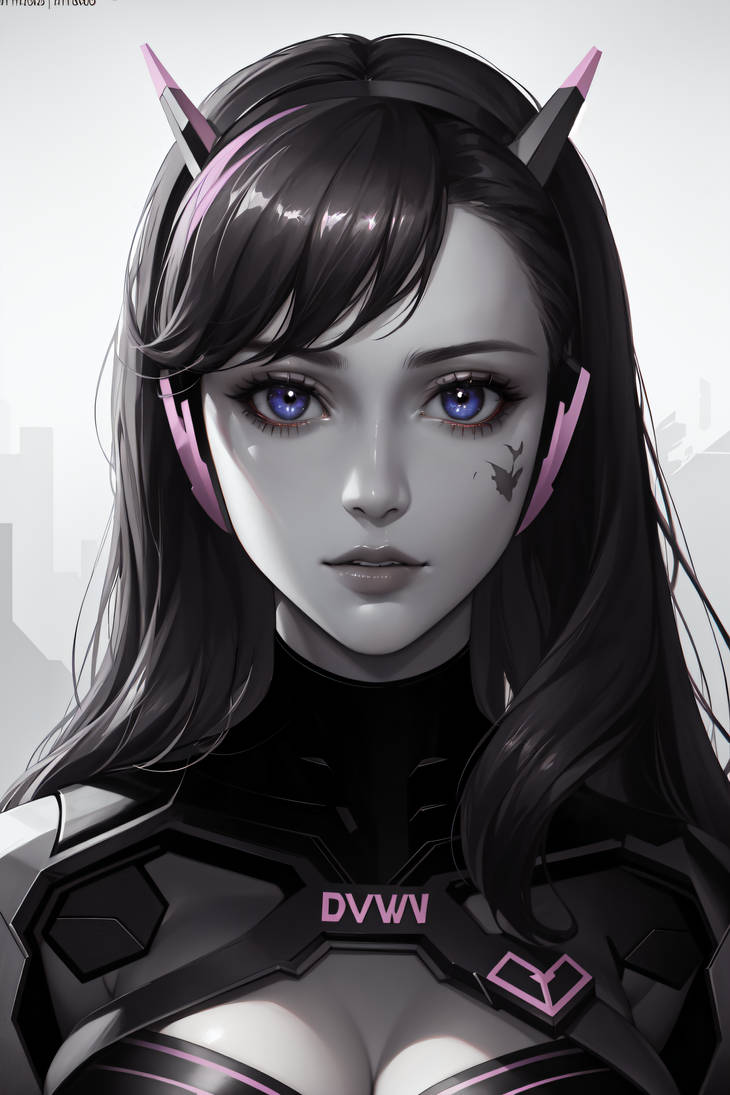 Dva Types Dva 2.1 by Dantegonist on DeviantArt