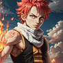 Natsu Dragneel