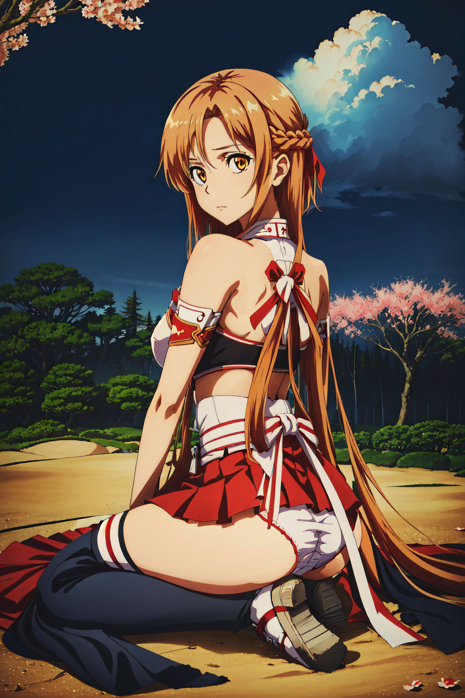Asuna Yuki Sword Art Online By Dantegonist On DeviantArt asuna-yuki-sword-art-online-by-dantegonist-on-deviantart