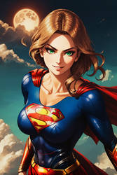 Superhero