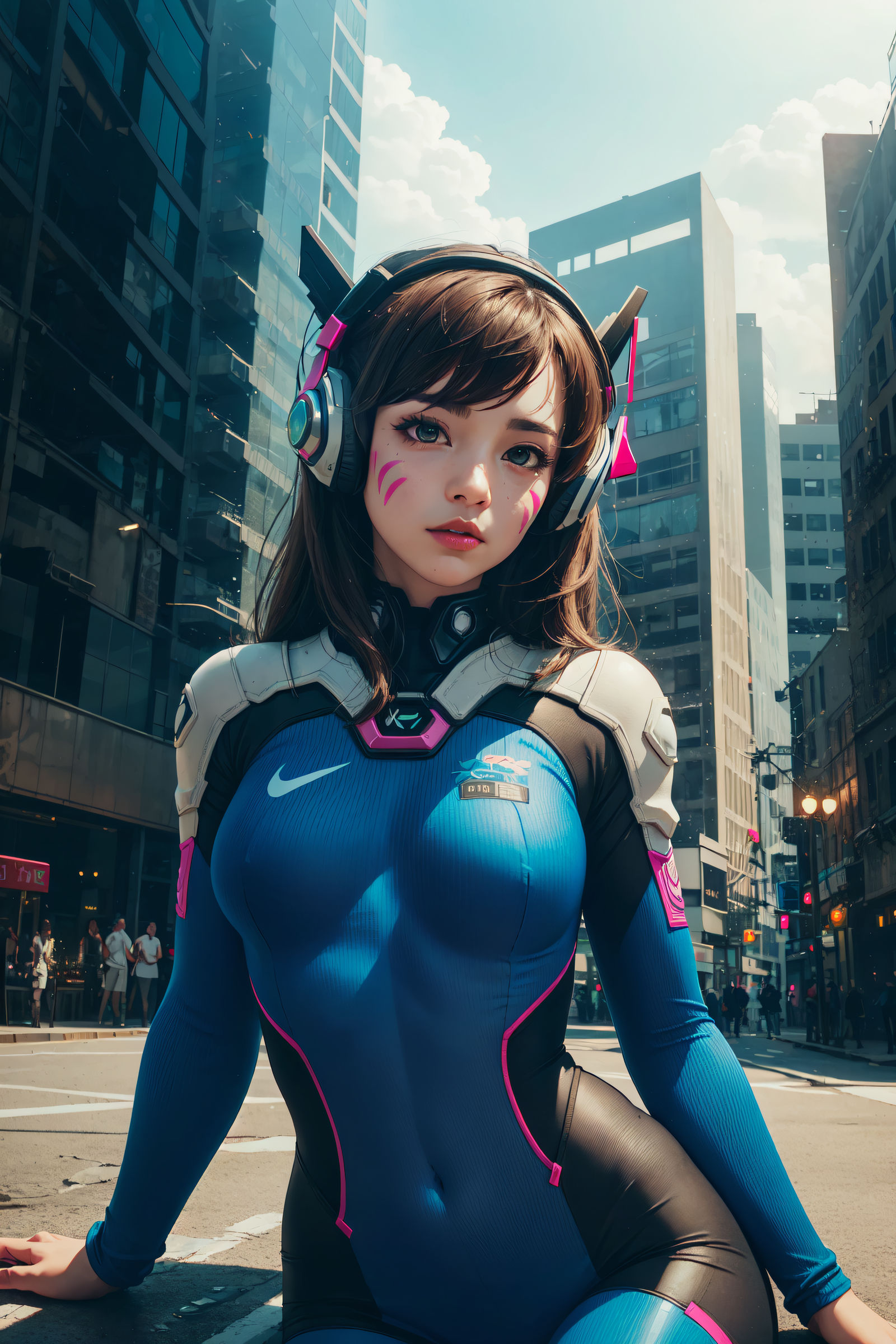 DVA Cosplay Overwatch 2 By Dantegonist On DeviantArt dva-cosplay-overwatch-2-by-dantegonist-on-deviantart