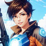 Tracer (Overwatch 2)