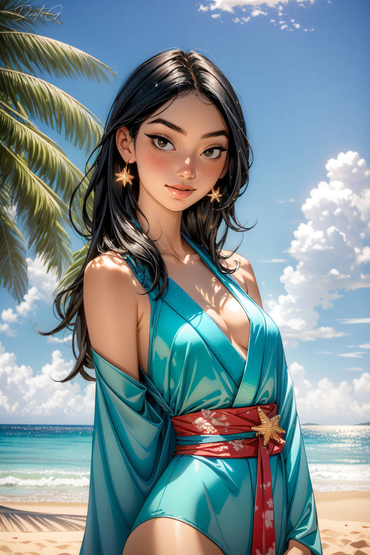 Deviantart Fa Fa Mulan by Dantegonist on DeviantArt