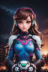 DVA (Overwatch 2)