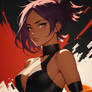 Yoruichi (Bleach)