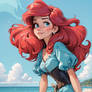 Ariel