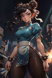 Chun Li