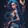 Jinx (League of Legends)