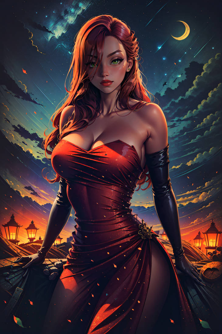 Jessica Rabbit Who Framed Roger Rabbit by Dantegonist on DeviantArt