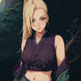 Ino Yamanaka