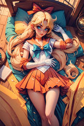 Sailor Venus