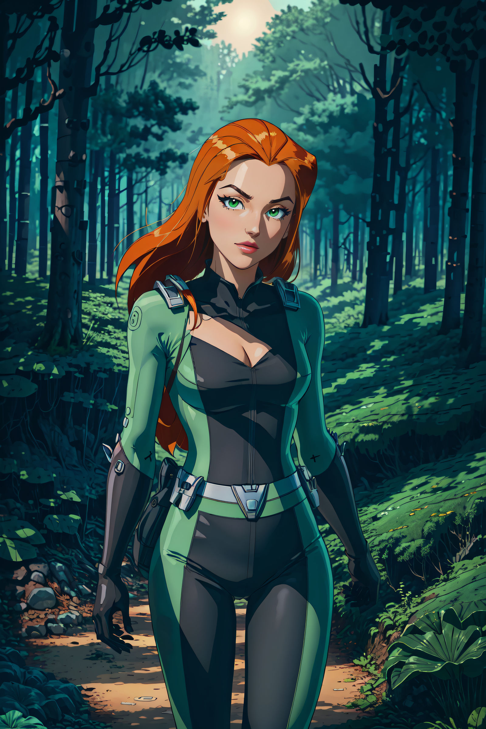 Sam Deviantart Sam by Dantegonist on DeviantArt