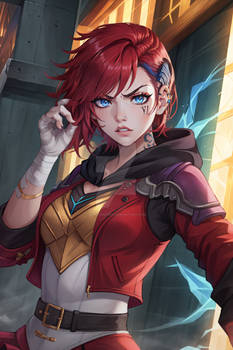 Vi