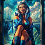 Ahsoka