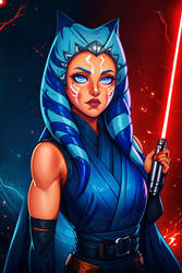 Ahsoka