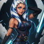 Ahsoka Tano (Star Wars)