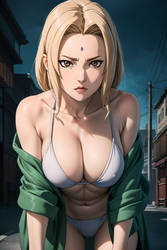 Tsunade (Naruto)