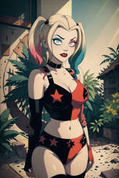 Harley Quinn