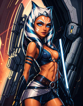 Ahsoka