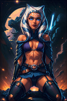 Ahsoka