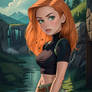 Kim Possible