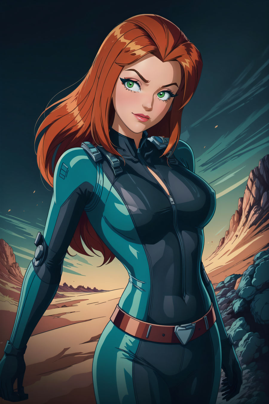 Sam Deviantart Sam by Dantegonist on DeviantArt