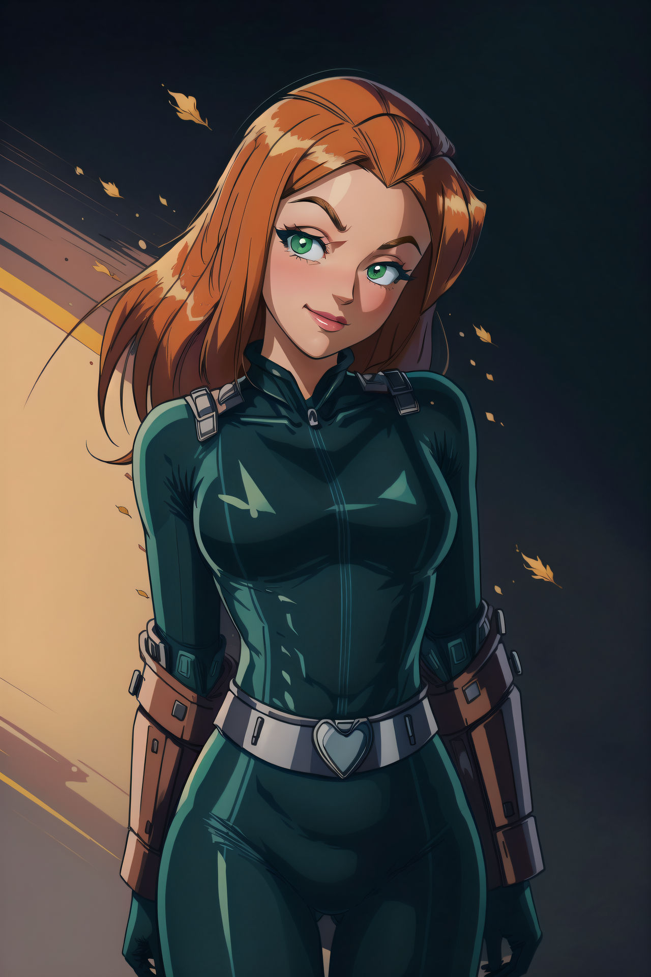 Deviantart Sam Sam by Dantegonist on DeviantArt