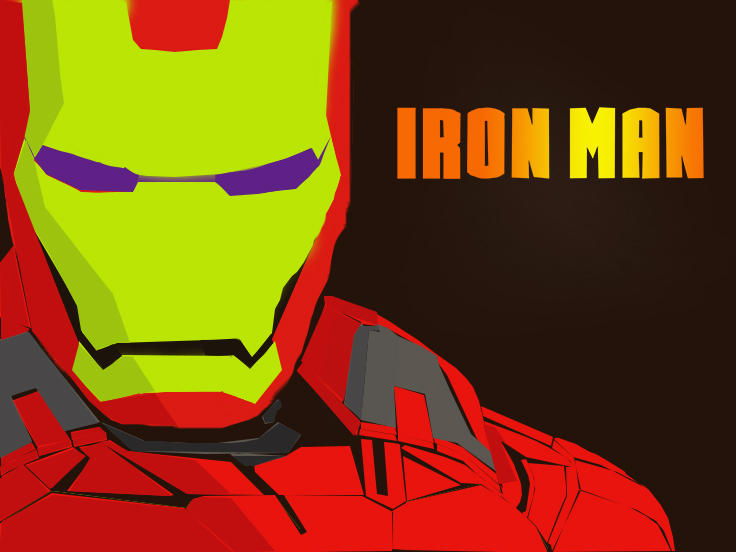 Iron-Animated by KasazukiKailo on DeviantArt