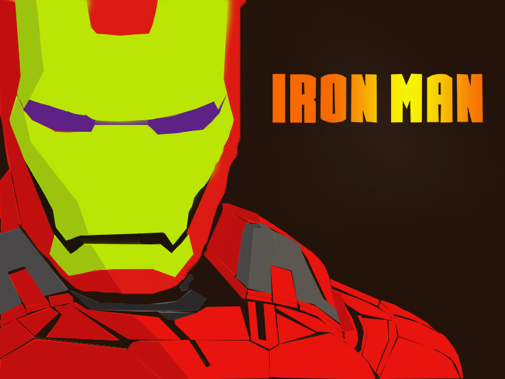 Iron-Animated by KasazukiKailo on DeviantArt