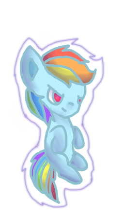 Rainbow Dash