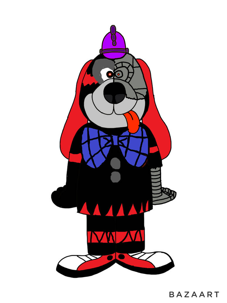 Project Shadow by TLKfan2008 on DeviantArt