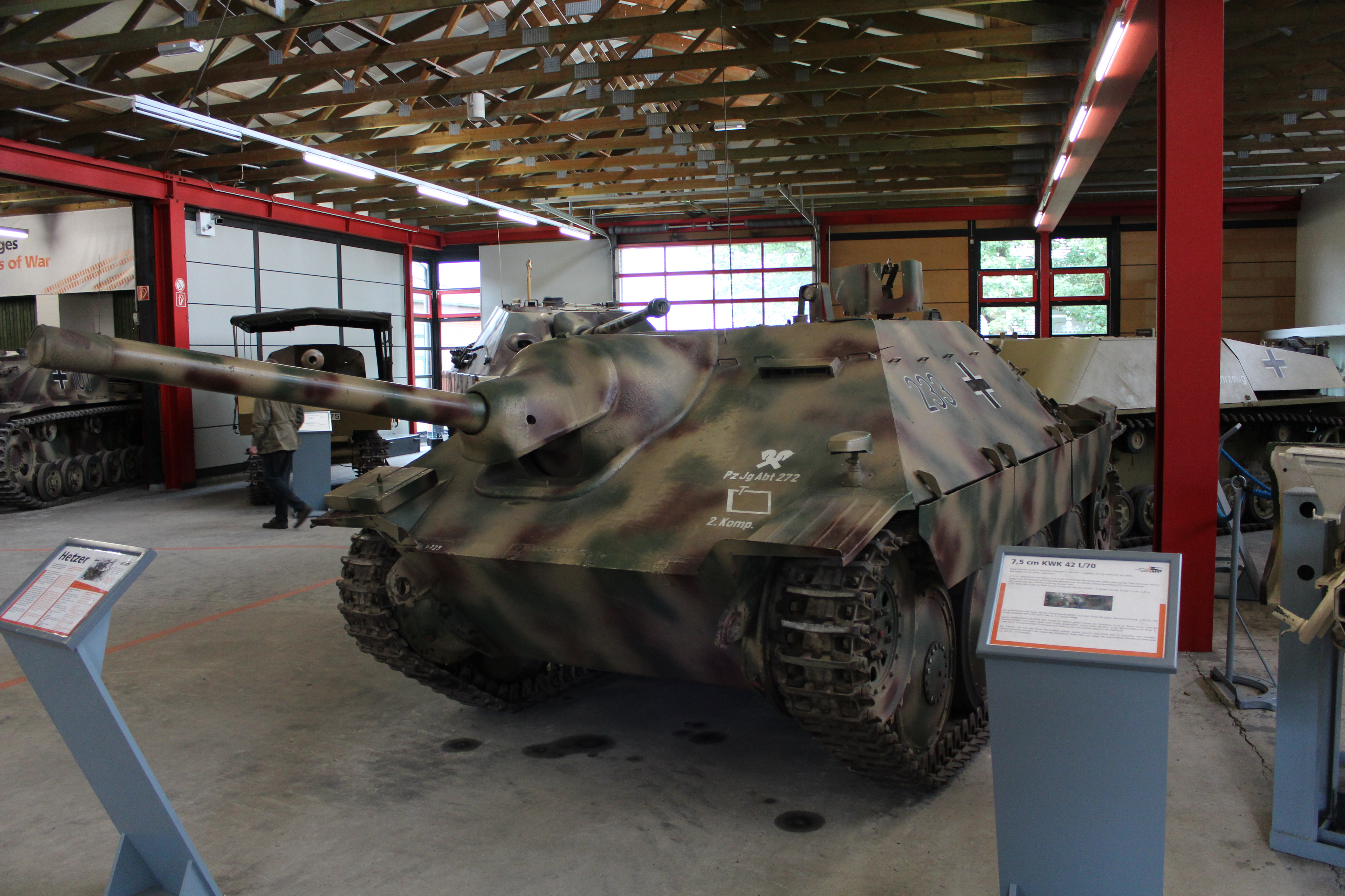 Hetzer