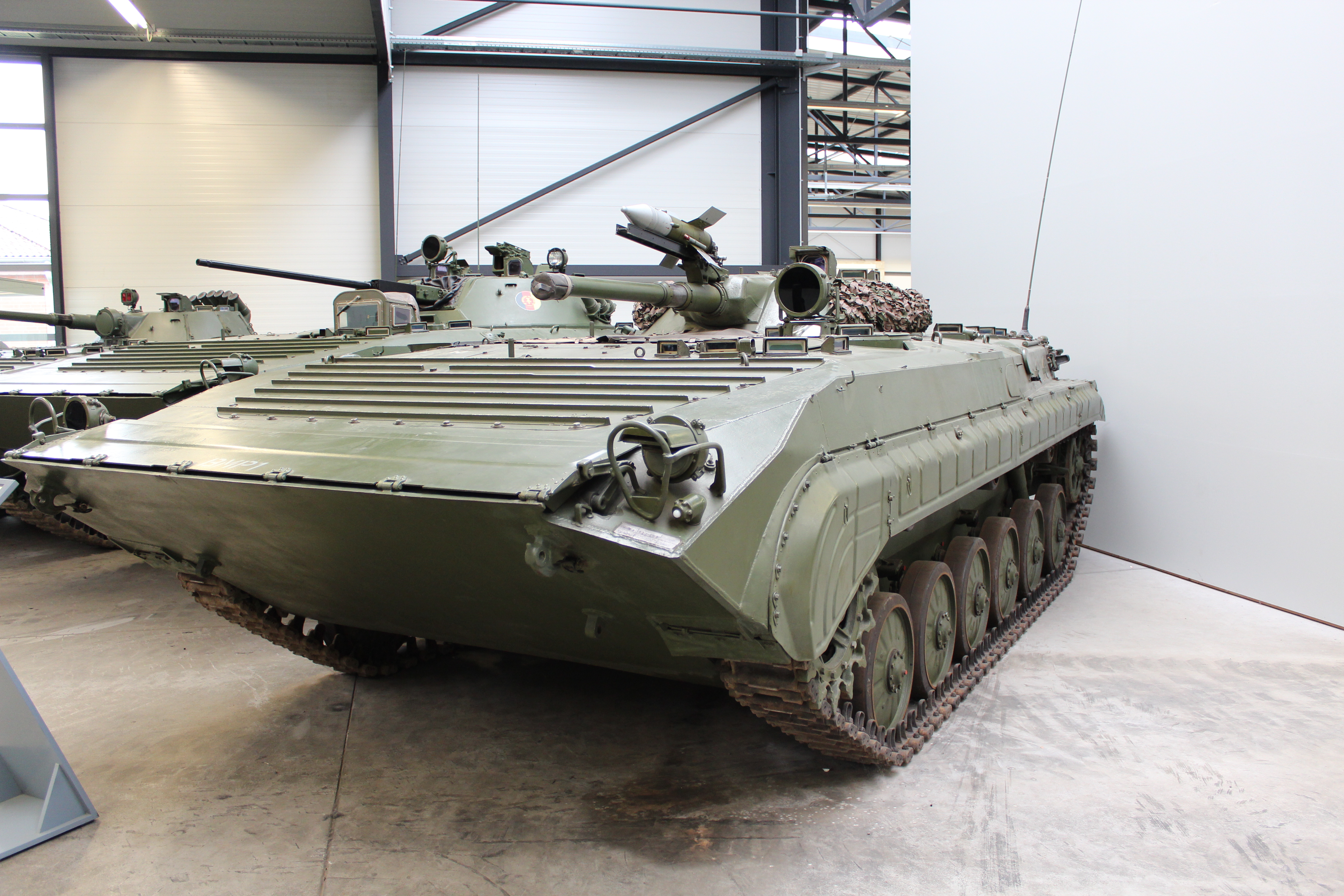 BMP-1