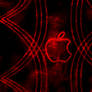 Apple Red Widescreen