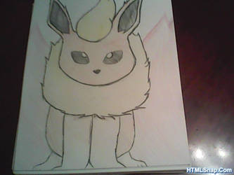 Flareon