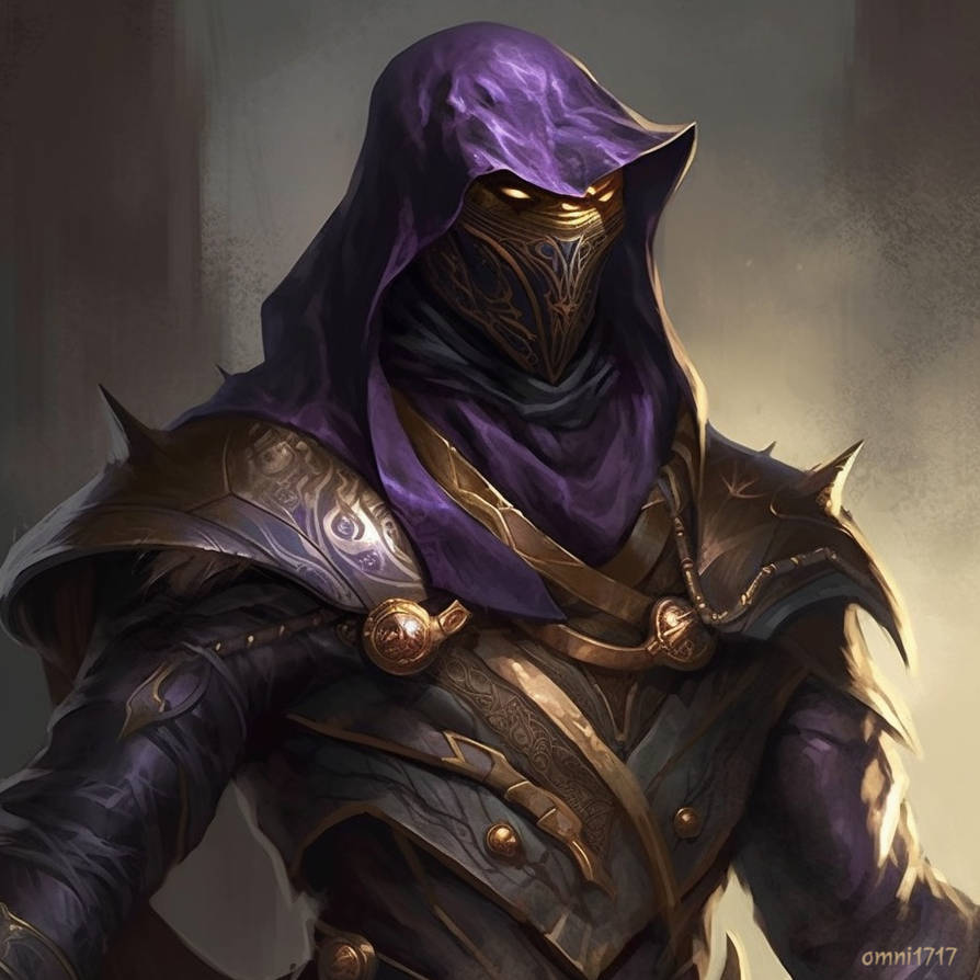 Footsoldier001 by Omni1717 on DeviantArt