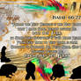 Isaiah 66.22,23