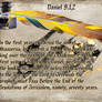 Daniel 9.1,2