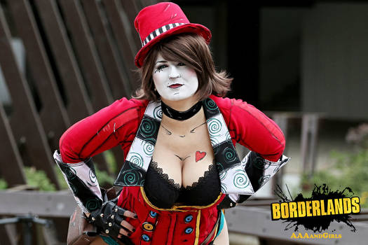 Moxxi-Borderlands