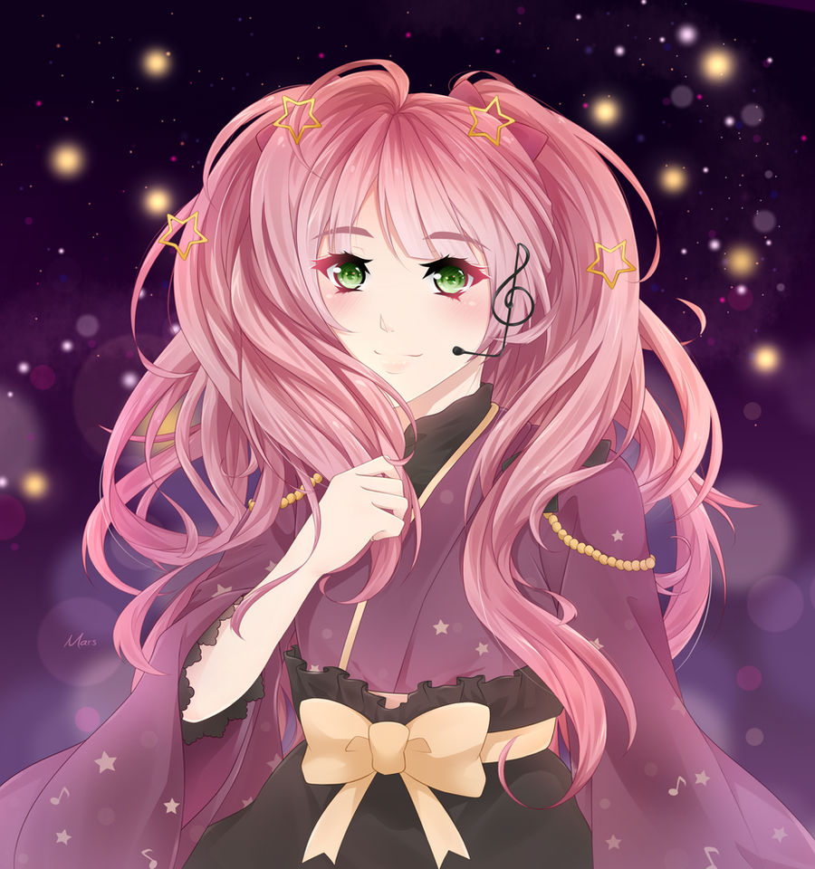 Hanabusa Kokoro Speedpaint By Tsukimqru On Deviantart Hanabusa Kokoro Speedpaint By Tsukimqru On Deviantart