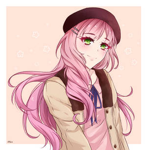 Hanabusa Kokoro By Tsukimqru On Deviantart Hanabusa Kokoro By Tsukimqru On Deviantart