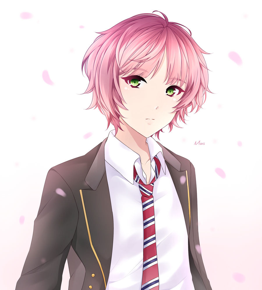 Hanabusa Kokoro By Tsukimqru On Deviantart Hanabusa Kokoro By Tsukimqru On Deviantart