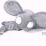 deadmau5 drawing