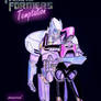 transformers : temptation , issue#2 fake